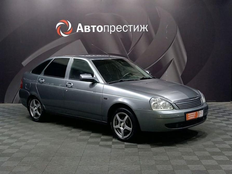 Lada (ВАЗ) Priora I Оренбург  - изображение 3