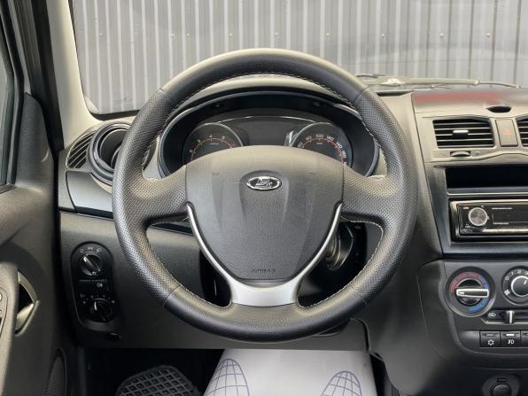 Lada (ВАЗ) Granta I Рестайлинг с пробегом 2023 года, цена 787 000 рублей, 89068 км, седан, Автокод Объявления