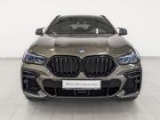 BMW X6 III (G06) Москва  - изображение 32