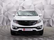 Kia Sportage III Ульяновск  - изображение 29
