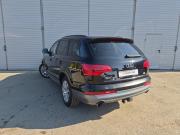 Audi Q7 I (4L) Рестайлинг Саратов  - изображение 40