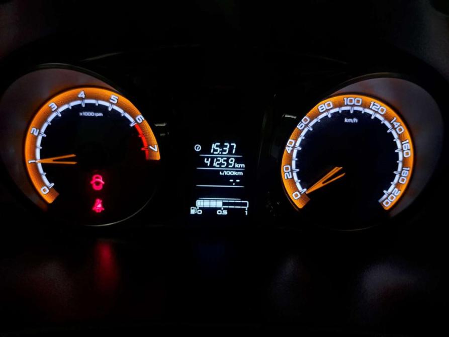 Lada (ВАЗ) Granta I Рестайлинг Казань  - изображение 16