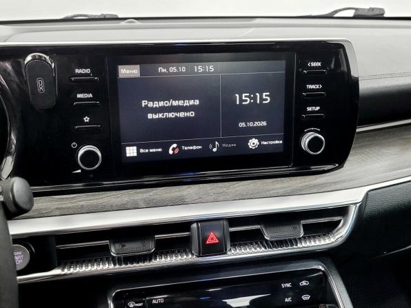 Kia K5 III с пробегом 2021 года, цена 1 515 000 рублей, 326768 км, седан, Автокод Объявления
