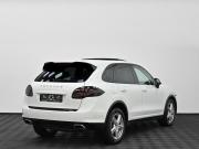 Porsche Cayenne II (958) Москва  - изображение 19