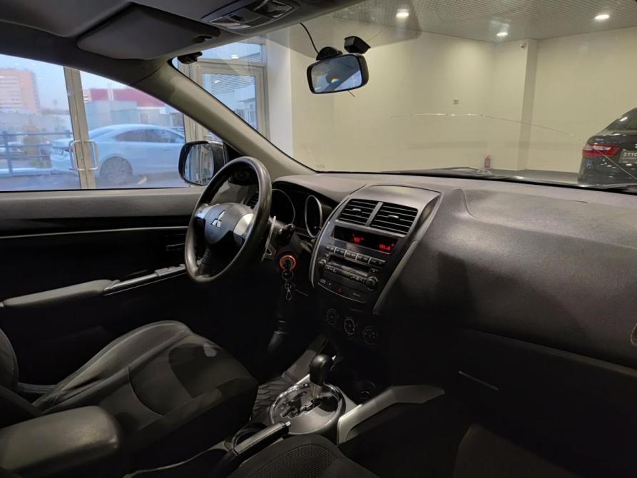 Mitsubishi ASX I Казань  - изображение 13