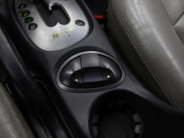 Hyundai Santa Fe Classic с пробегом 2007 года, цена 637 000 рублей, 305687 км, внедорожник, Автокод Объявления