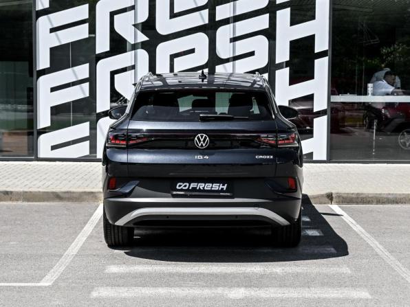Volkswagen ID.4 с пробегом 2024 года, цена 3 800 000 рублей, 165 км, внедорожник, Автокод Объявления