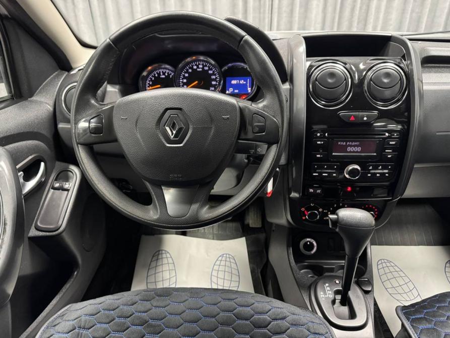 Renault Duster I Рестайлинг Стерлитамак  - изображение 21