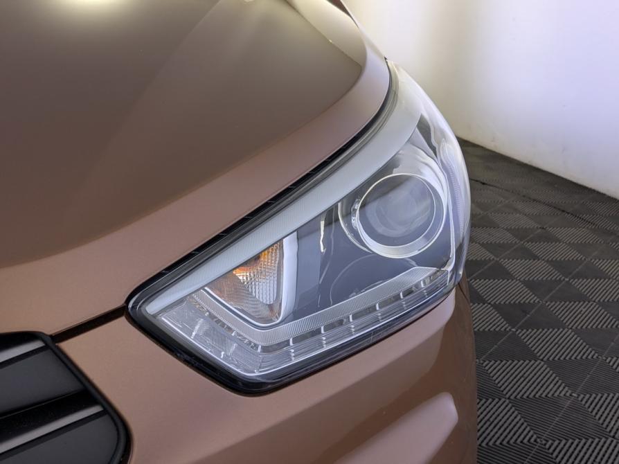 Hyundai Creta I Москва  - изображение 12