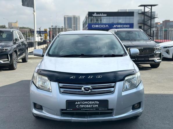 Toyota Corolla X (E140 E150) Рестайлинг с пробегом 2008 года, цена 520 000 рублей, 154331 км, седан, Автокод Объявления