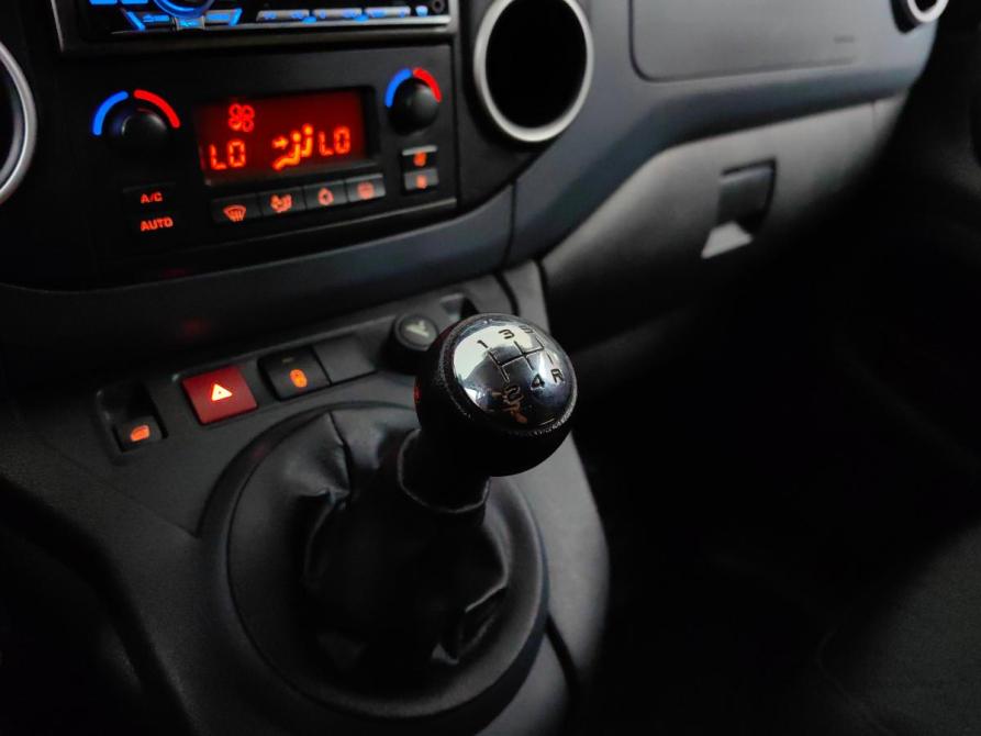 Peugeot Partner II Подольск  - изображение 17