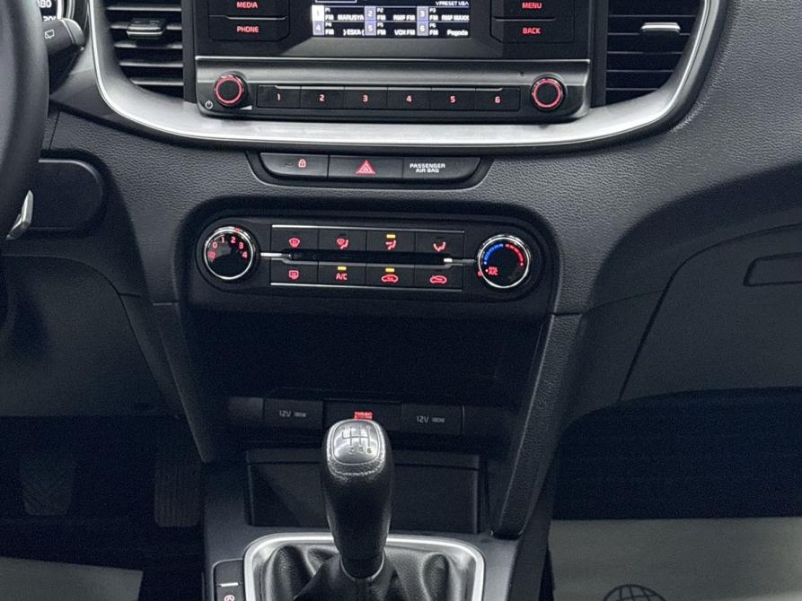 Kia Ceed III Ярославль  - изображение 25