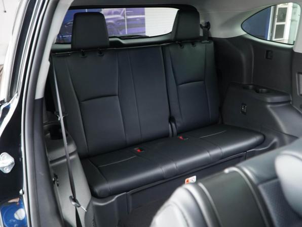 Toyota Highlander IV (XU70) с пробегом 2026 года, цена 5 258 050 рублей, 14 км, внедорожник, Автокод Объявления