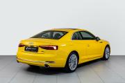 Audi A5 II (F5) Рестайлинг Казань  - изображение 17