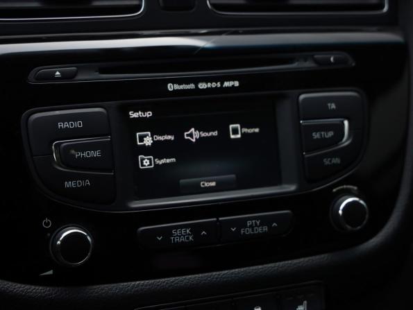 Kia Ceed II с пробегом 2015 года, цена 1 199 777 рублей, 152253 км, хэтчбек, Автокод Объявления