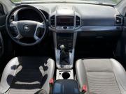 Chevrolet Captiva I Рестайлинг Ярославль  - изображение 28