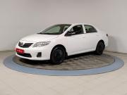 Toyota Corolla X (E140 E150) Рестайлинг Екатеринбург  - изображение 18