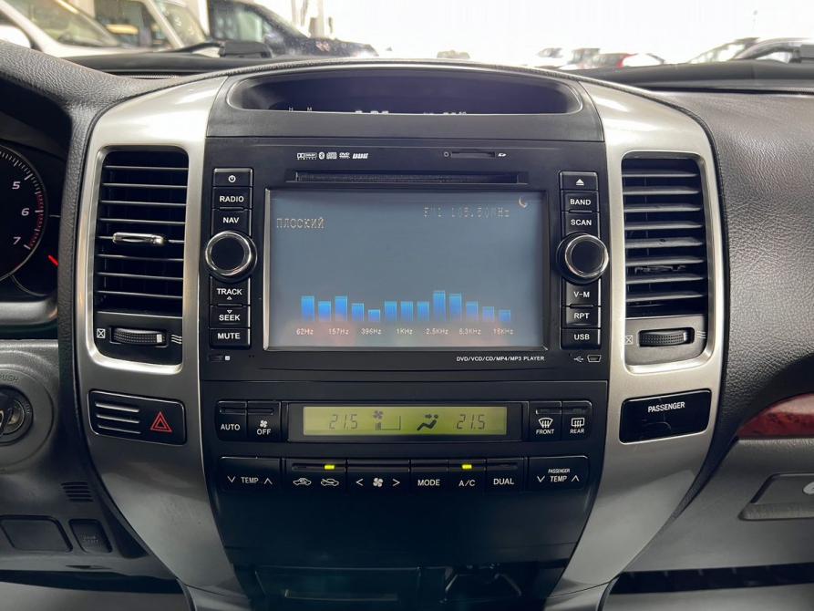 Toyota Land Cruiser Prado 120 Series Рестайлинг Тверь  - изображение 18