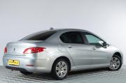 Peugeot 408 I Челябинск  - изображение 23