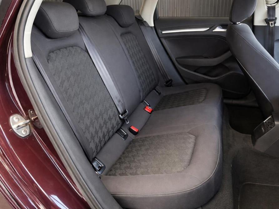 Audi A3 III (8V) Пермь  - изображение 18