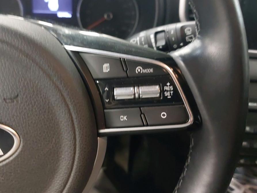 Kia Sportage IV Рестайлинг Москва  - изображение 24