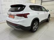 Hyundai Santa Fe IV Рестайлинг Пермь  - изображение 29