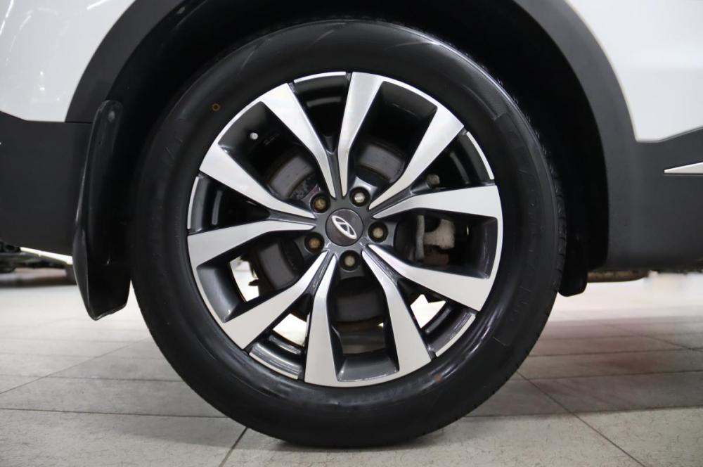 Chery Tiggo 7 Pro I Сургут  - изображение 30