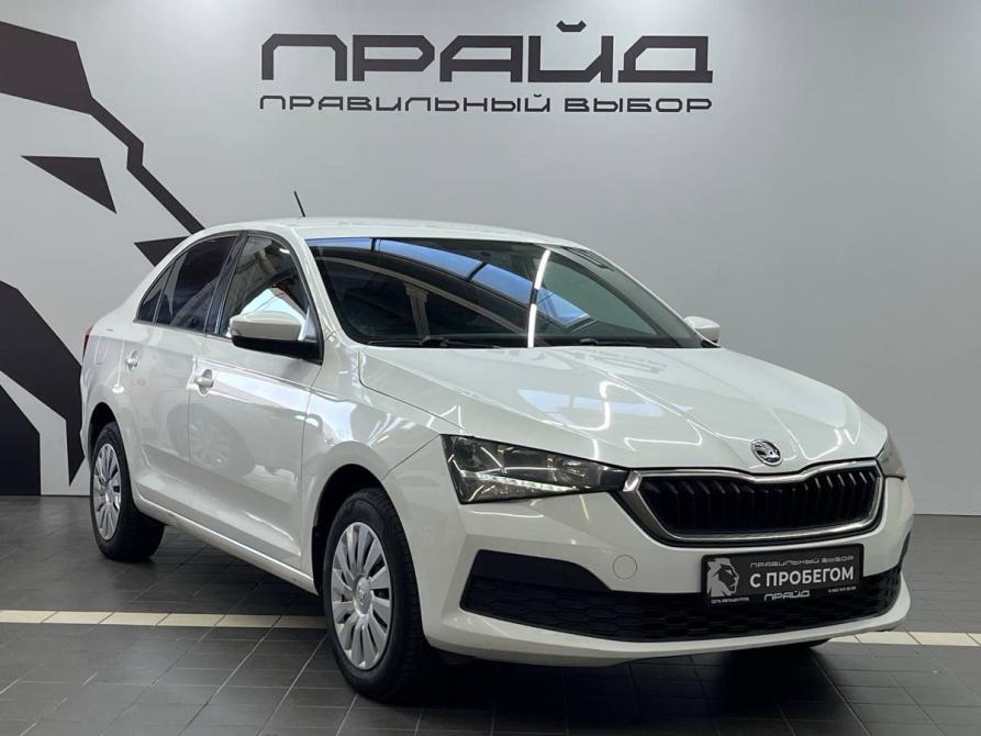 Skoda Rapid II Ростов-на-Дону  - изображение 3