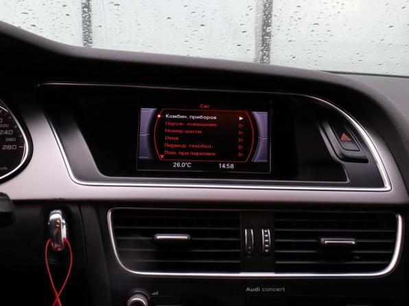 Audi A4 allroad IV (B8) Рестайлинг с пробегом 2013 года, цена 1 575 000 рублей, 280912 км, универсал, Автокод Объявления
