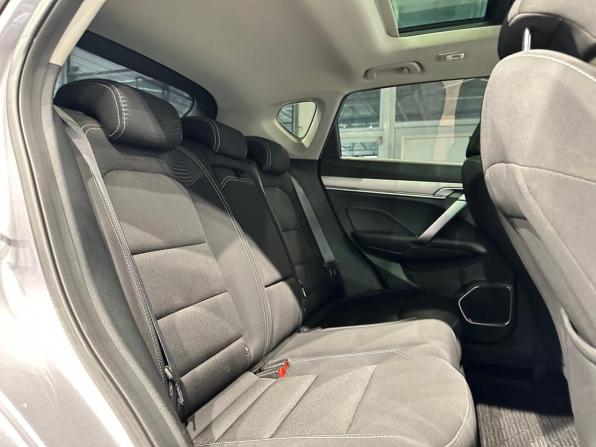 Geely Coolray I с пробегом 2020 года, цена 1 675 000 рублей, 43000 км, внедорожник, Автокод Объявления