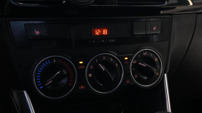 Mazda CX-5 I с пробегом 2012 года, цена 1 320 000 рублей, 197000 км, внедорожник, Автокод Объявления