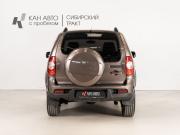 Chevrolet Niva I Рестайлинг Казань  - изображение 12