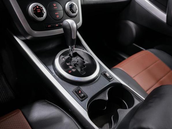 Mazda CX-7 I с пробегом 2008 года, цена 882 000 рублей, 136009 км, внедорожник, Автокод Объявления