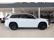 Volkswagen Teramont II (China Market) Москва  - изображение 22