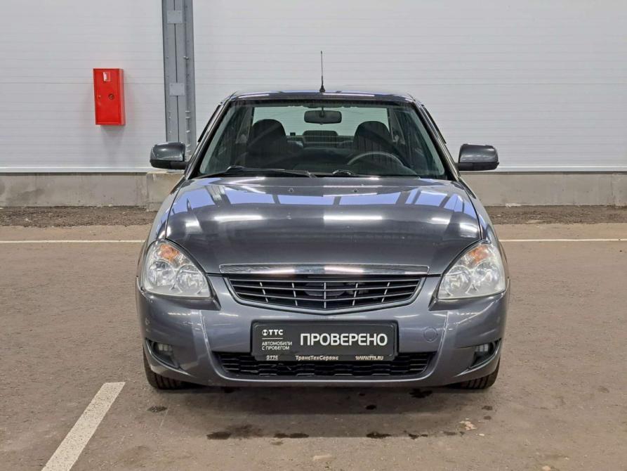Lada (ВАЗ) Priora I Рестайлинг Набережные Челны  - изображение 2