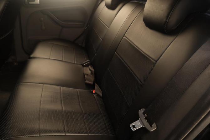 Ford Focus II с пробегом 2007 года, цена 599 000 рублей, 187000 км, хэтчбек, Автокод Объявления