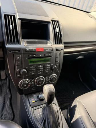 Land Rover Freelander II Рестайлинг с пробегом 2011 года, цена 1 149 000 рублей, 308327 км, внедорожник, Автокод Объявления