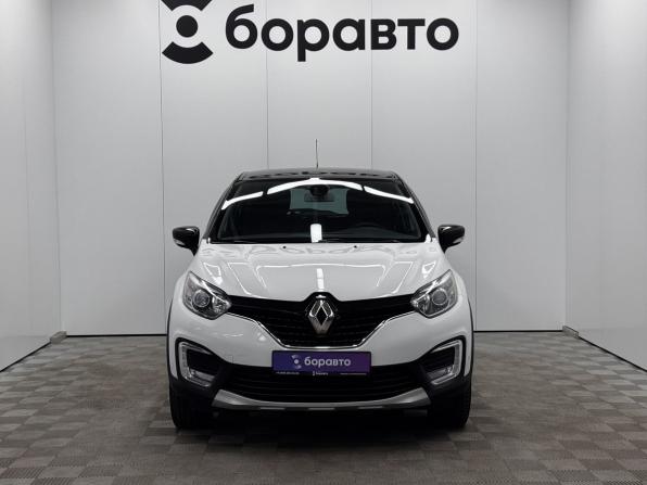 Renault Kaptur I с пробегом 2017 года, цена 1 270 000 рублей, 165619 км, внедорожник, Автокод Объявления