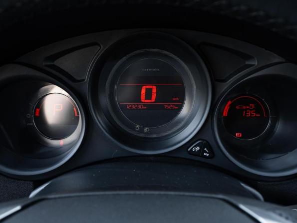 Citroen C4 II с пробегом 2012 года, цена 720 000 рублей, 123320 км, хэтчбек, Автокод Объявления