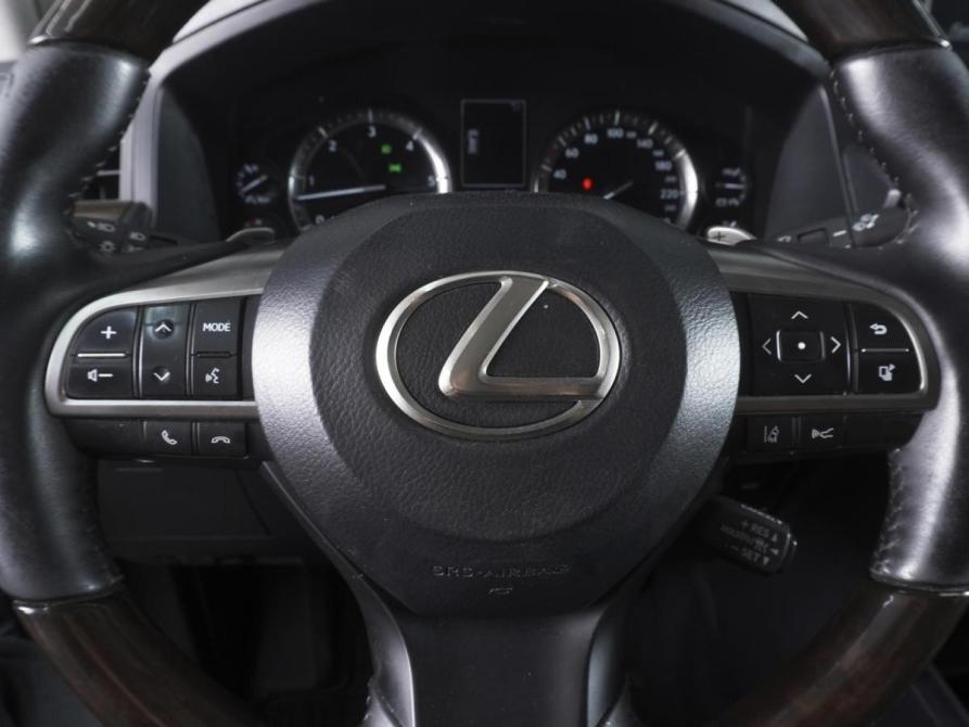 Lexus LX III Рестайлинг 2 Ростов-на-Дону  - изображение 12