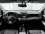 Toyota RAV4 IV (XA40) Рестайлинг Екатеринбург  - изображение 38