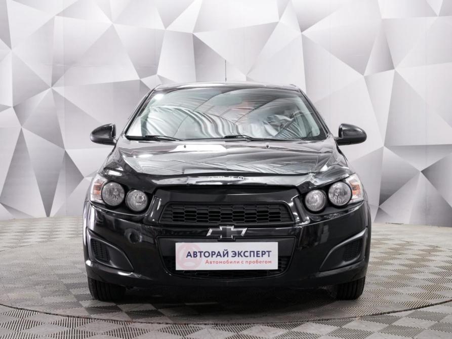 Chevrolet Aveo II Ульяновск  - изображение 8