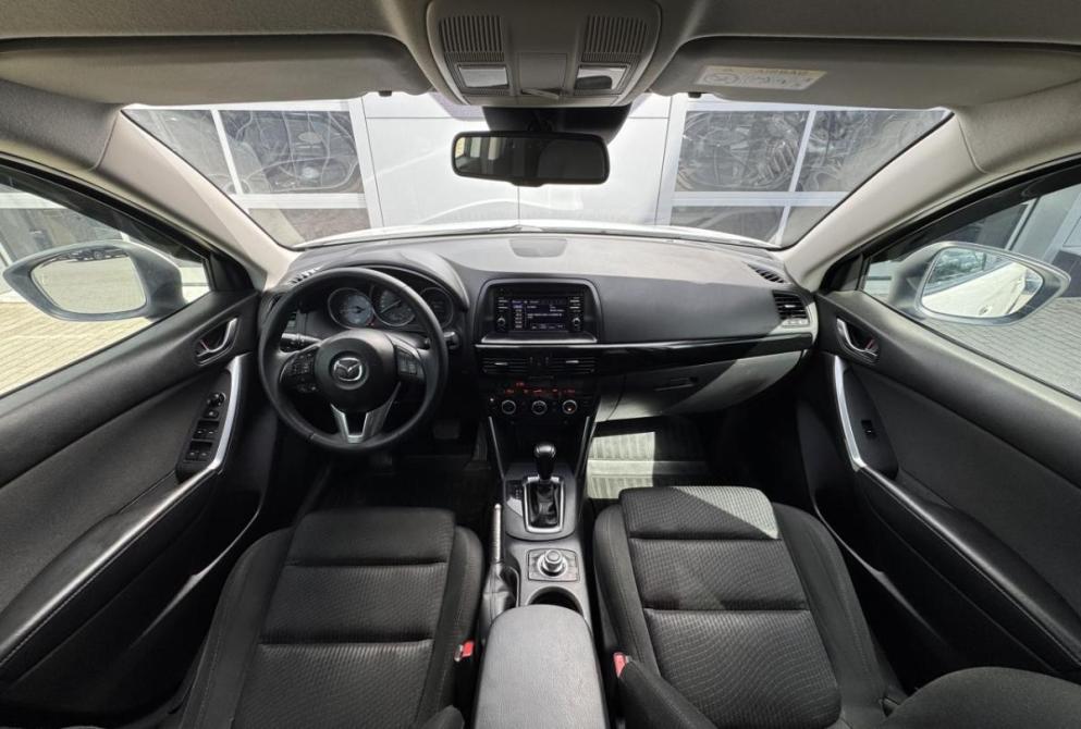 Mazda CX-5 I Владимир  - изображение 15