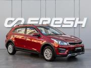 Kia Rio IV Краснодар  - изображение 21