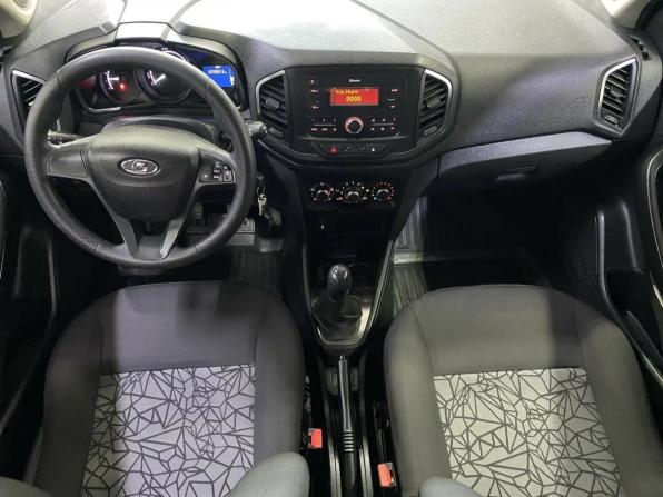 Lada (ВАЗ) XRAY I с пробегом 2018 года, цена 620 000 рублей, 222152 км, хэтчбек, Автокод Объявления