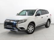 Mitsubishi Outlander III Рестайлинг 3 Санкт-Петербург  - изображение 28