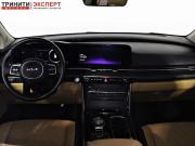 Kia Carnival IV Белгород  - изображение 35