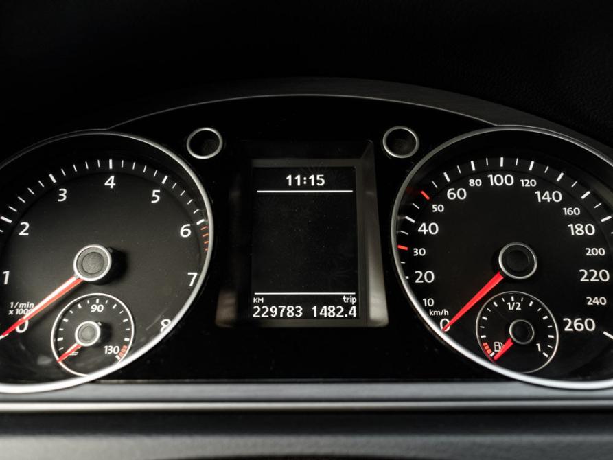 Volkswagen Passat B7 Екатеринбург  - изображение 18