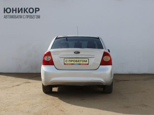 Ford Focus II Рестайлинг с пробегом 2010 года, цена 429 000 рублей, 213685 км, седан, Автокод Объявления