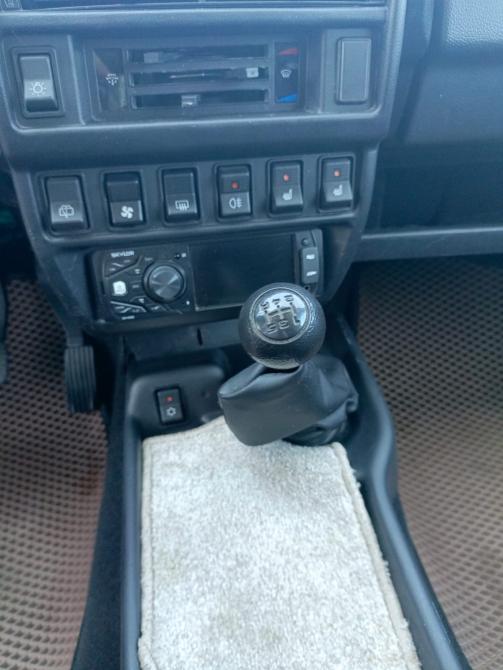 Lada (ВАЗ) 2131 (4x4) I Сызрань  - изображение 14